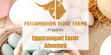 EGGtravagant Easter Adventure 2023