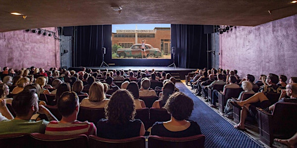 18th Annual Nevada City Film Festival