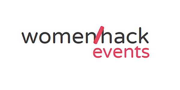 WomenHack - Dallas 09/20