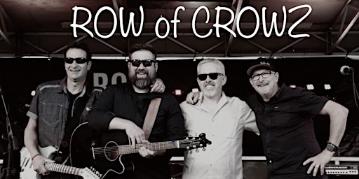 Row of Crowz