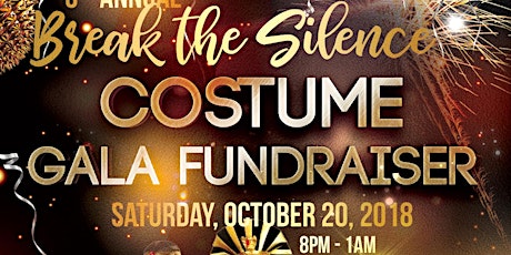 "The Biggest Costume Party" Come Party for a Great Cause  primary image