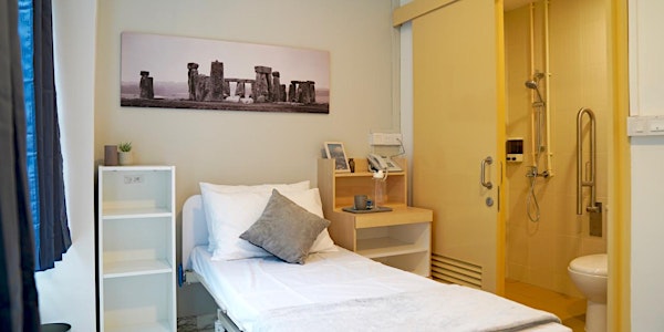 Assisted Living Facilities: Enjoying Life to Your Fullest Potential!