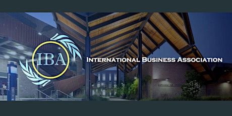 Internation Business Association Presents Rif Wiguna (guest speaker)