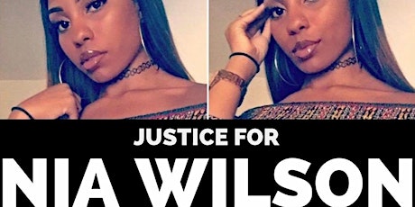 Smash Colonial Violence! Justice for Nia Wilson! primary image