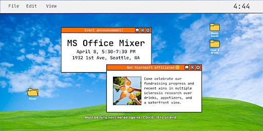 MS Office Mixer