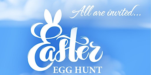 Easter Egg Hunt and Activities