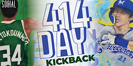 414 Day Kickback