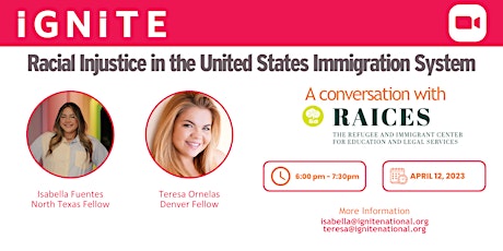 Racial Injustice in the United States Immigration System