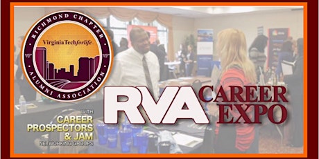 Company Registration - RVA Career Expo Fall 2018 primary image