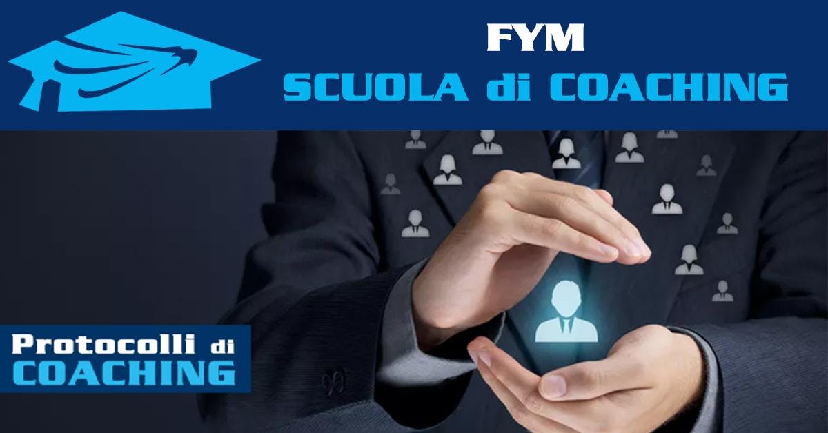 PROTOCOLLI DI COACHING - Roma