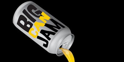 Big Can Jam - Beer Fest for a Cause Big Can Jam - Beer Fest for a Cause