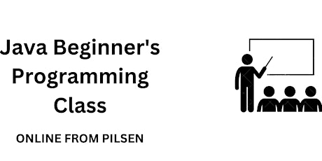 Java Beginner's Programming Class