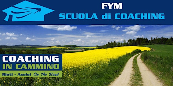 COACHING IN CAMMINO estate 2022