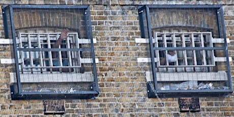 "Does prison work?" SW London Humanists' Annual Public Lecture primary image