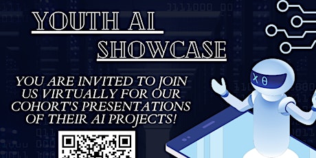 Youth AI Pitch Showcase