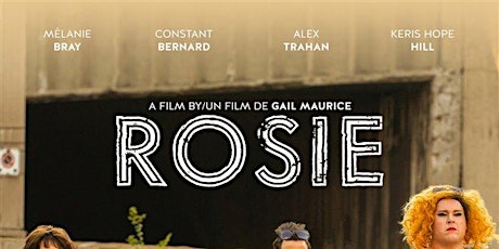 FREE: Rosie (April 20, 2023)