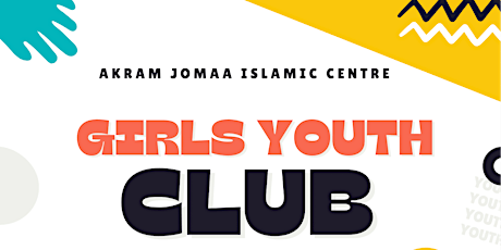 Sisters Youth Club