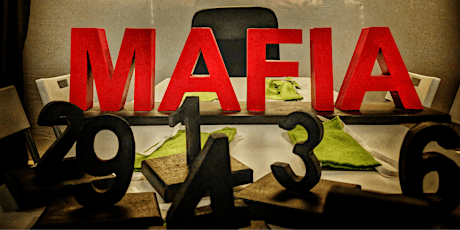 Hauptbild für Mafia, Das Spiele-Event