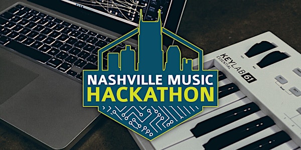 Nashville Music Hackathon presented by First Tennessee Bank