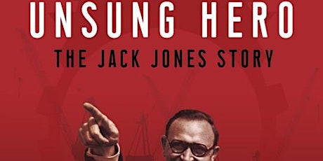 Unsung Hero: The Jack Jones Story primary image
