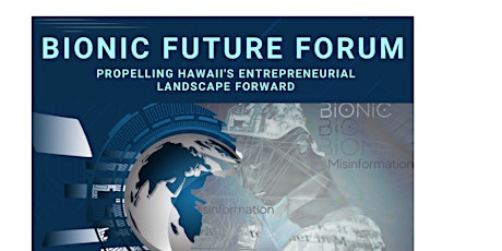 BIONIC Future Forum