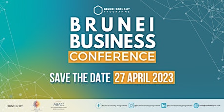 Brunei Business Conference 2023