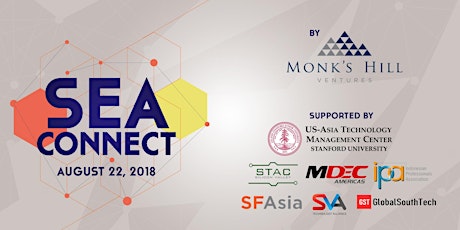 [SEA Connect] Why Southeast Asia is an Investment Hotbed primary image