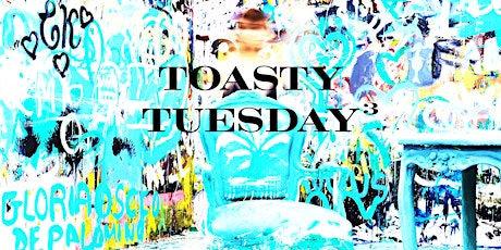 Toasty Tuesday ³ Cannabis Networking  primary image