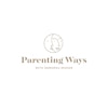 Logo de Parenting Ways