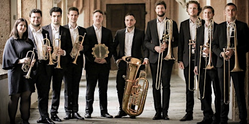 Austrian Brass Consort