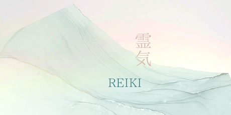 Self-Reiki + Sound Healing  with Haruka