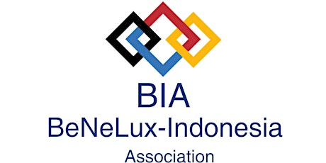 Benelux Indonesia Association - 12 May 2023 Event