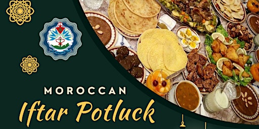 Moroccan Iftar Potluck