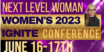 IGNITE Women's Conference primary image
