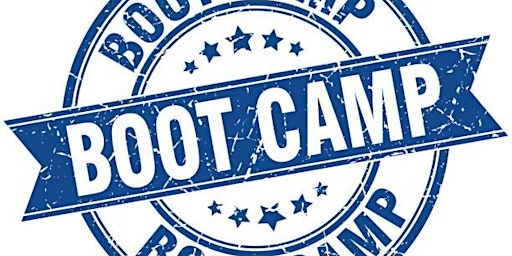 Hauptbild für BOOTCAMP