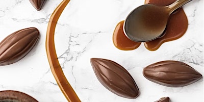 Chocolate Making Masterclass: Salted Caramel & Tempering