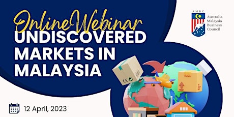 Undiscovered Markets in Malaysia