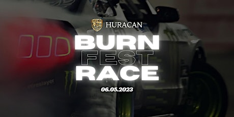 BURNRACE by Huracan Cars