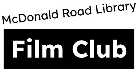 Film Club April