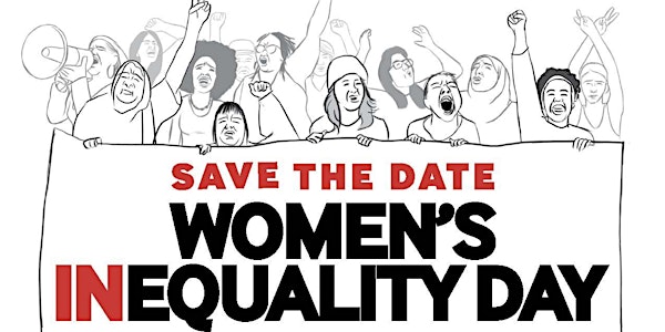 City of West Hollywood Women's Equality Day Commemoration