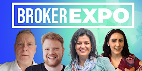 BROKER EXPO primary image