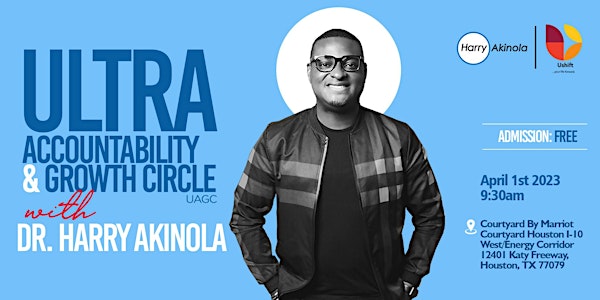 Ultra Accountability & Growth Circle