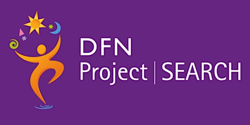 DFN Project Search ASSESSMENT DAY