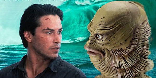 SUPERFUN Moat 'N' Pictures: POINT BREAK