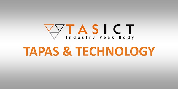 Tapas & Technology Proudly Sponsored By Aquion