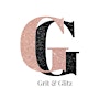 Logótipo de Grit & Glitz
