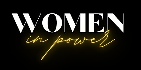 Women In Power Summit