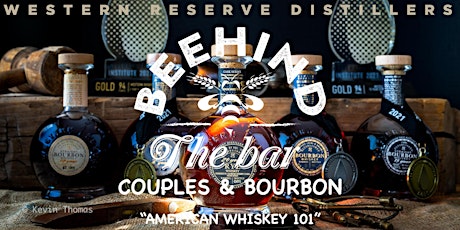COUPLES AND BOURBON