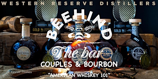 Imagen principal de COUPLES AND BOURBON