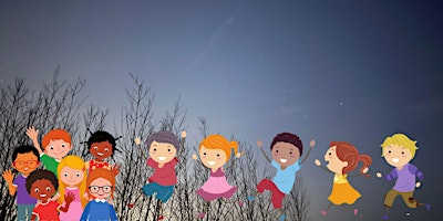 Family Night Hike primary image